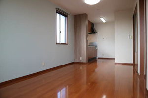 Ｔ．ＴＯＷＮノースコート 0201号-2