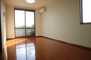 Ｔ．ＴＯＷＮノースコート 0201号-3