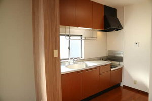 Ｔ．ＴＯＷＮノースコート 0201号-4