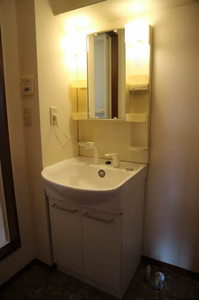 Ｔ．ＴＯＷＮノースコート 0201号-11