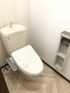 マインコート A201号-10