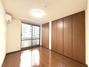 マインコート B101号-4