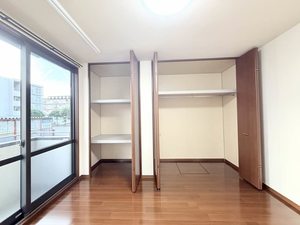 マインコート B101号-5