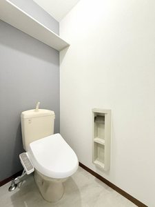 マインコート B101号-10