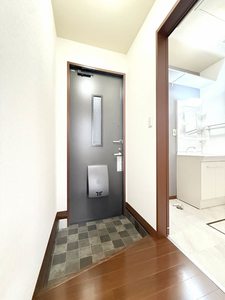 マインコート B101号-11