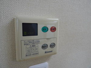 プランタン藤華 0202号-5