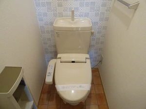 プランタン藤華 0202号-14