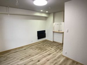 メゾン鬼越 0102号-2