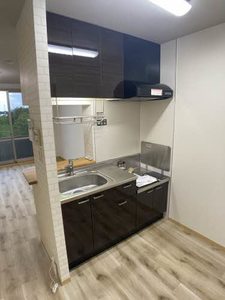 メゾン鬼越 0102号-3