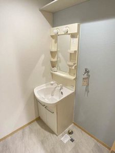 メゾン鬼越 0102号-5