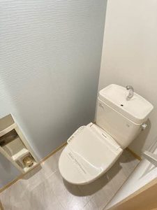 メゾン鬼越 0102号-6