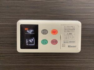 メゾン鬼越 0102号-8