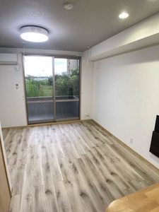 メゾン鬼越 0102号-14