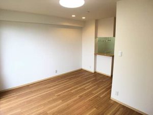 メゾン鬼越 0203号-3