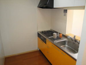 クレストⅡ B102号-5