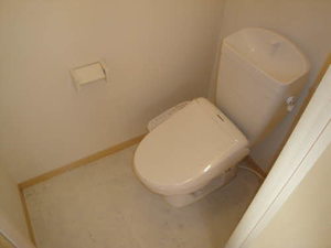 クレストⅡ B102号-12