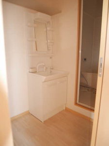 クレストⅡ B201号-6