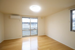 リベラルハイム A101号-2