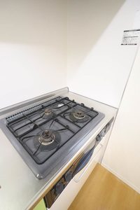 リベラルハイム A101号-5