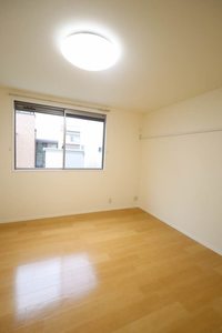 リベラルハイム A101号-6