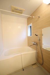 リベラルハイム A101号-8