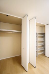 リベラルハイム A101号-10