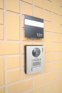 リベラルハイム A101号-11