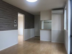 ラックフィールド B105号-2