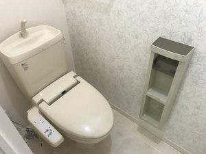 ラックフィールド B105号-9