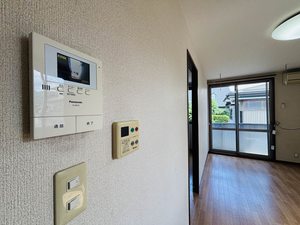 サニーコート C101号-10