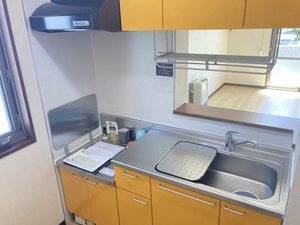 サニーコート C202号-5