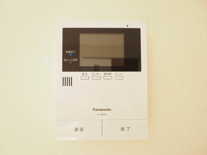 シャーメゾン百々 D102号-13