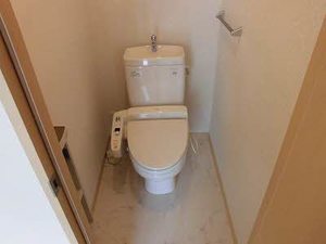 シャーメゾン理々 C201号-8