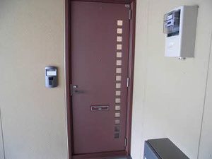 シャーメゾン理々 C201号-11