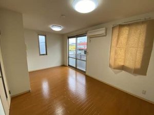 コーポ春奈Ⅲ 3201号-3