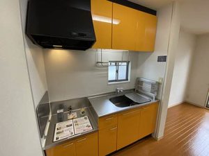 コーポ春奈Ⅲ 3201号-6