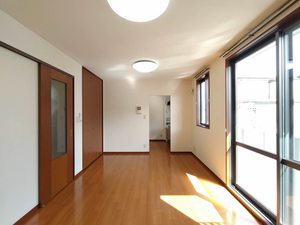 メゾンルミエール A101号-2