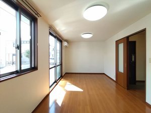 メゾンルミエール A101号-3