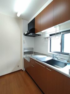 メゾンルミエール A101号-4