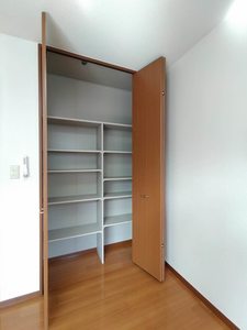 メゾンルミエール A101号-5