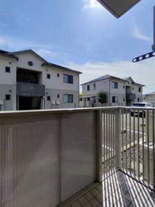 メゾンルミエール A101号-6