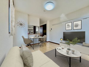 サンセール羽鳥 0102号-2