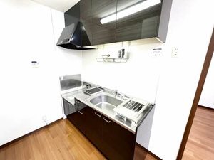 グランベール 0201号-4