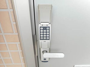 パルテール A201号-3