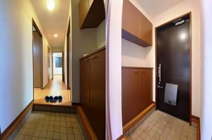 サニーヒル八前Ⅱ B101号-2