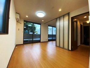 サニーヒル八前Ⅱ B101号-3