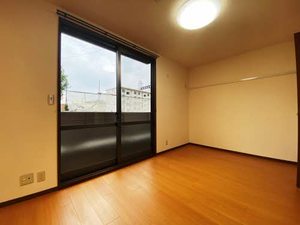 サニーヒル八前Ⅱ B101号-8