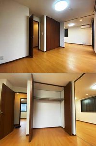 サニーヒル八前Ⅱ B101号-9