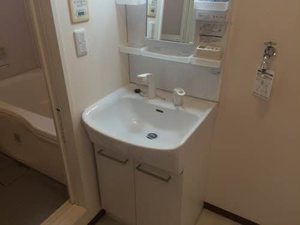 サニーヒル八前Ⅱ B202号-9