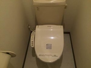 サニーヒル八前Ⅱ B202号-12